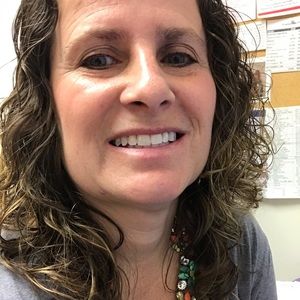 Meet your Posher, Becky